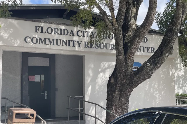 Miami Dade Rehab Services Bureau - TASC Diversion and Treatment Program