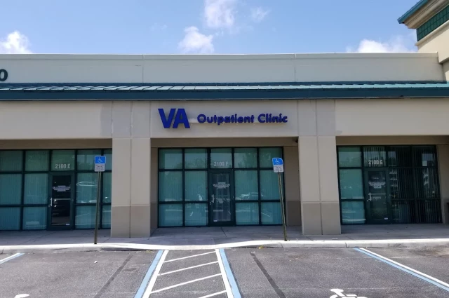 Miami VA Healthcare System - Deerfield Beach CBOC