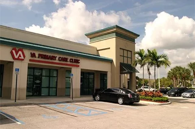 Miami VA Healthcare System - Deerfield Beach CBOC