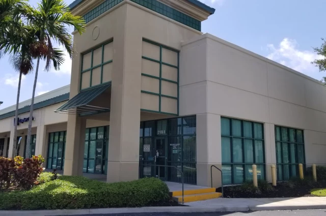 Miami VA Healthcare System - Deerfield Beach CBOC