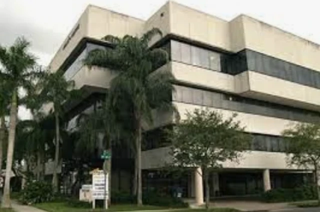 Miami VA Healthcare System - Homestead CBOC