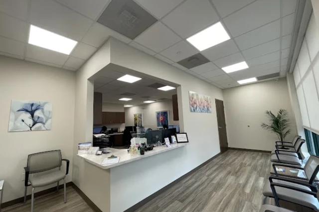 Miami VA Healthcare System - Pembroke Pines - Hollywood CBOC Miami VA Healthcare System - Pembroke Pines - Hollywood CBOC