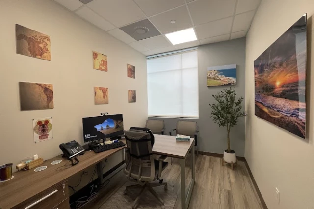 Miami VA Healthcare System - Pembroke Pines - Hollywood CBOC Miami VA Healthcare System - Pembroke Pines - Hollywood CBOC