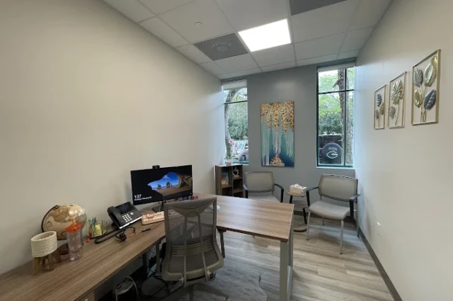 Miami VA Healthcare System - Pembroke Pines - Hollywood CBOC Miami VA Healthcare System - Pembroke Pines - Hollywood CBOC