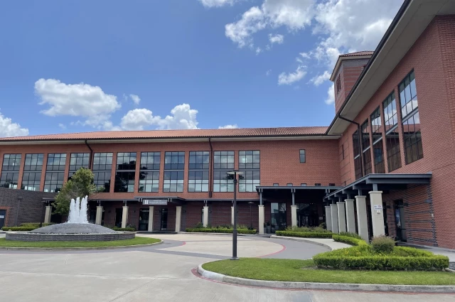 Katy VA Clinic