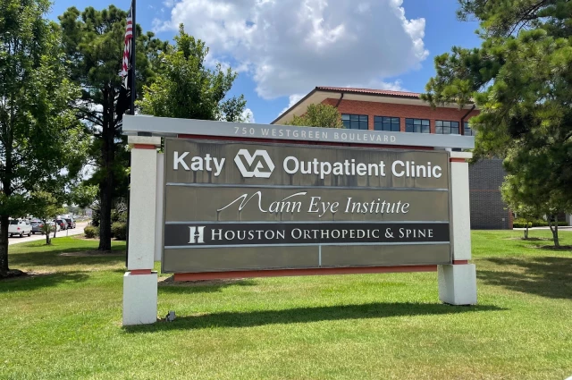 Katy VA Clinic