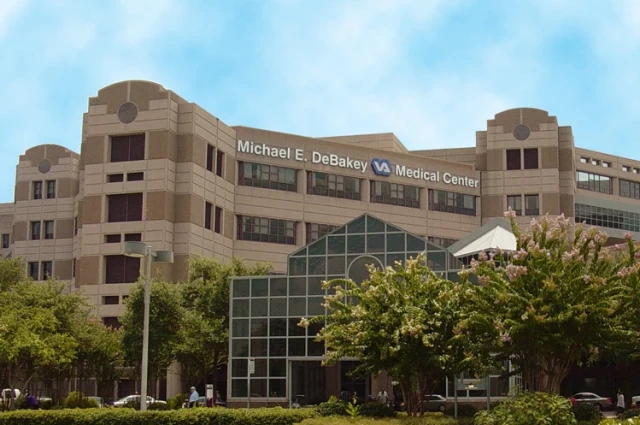 Michael E. DeBakey VA Medical Center