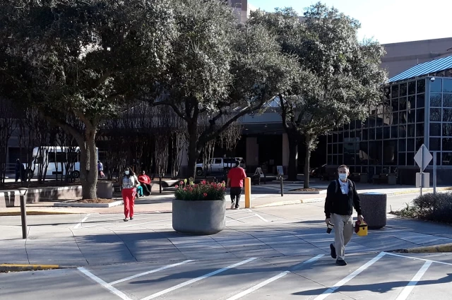 Michael E. DeBakey VA Medical Center