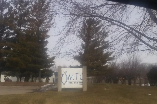 Michigan Therapeutic Consultants PC