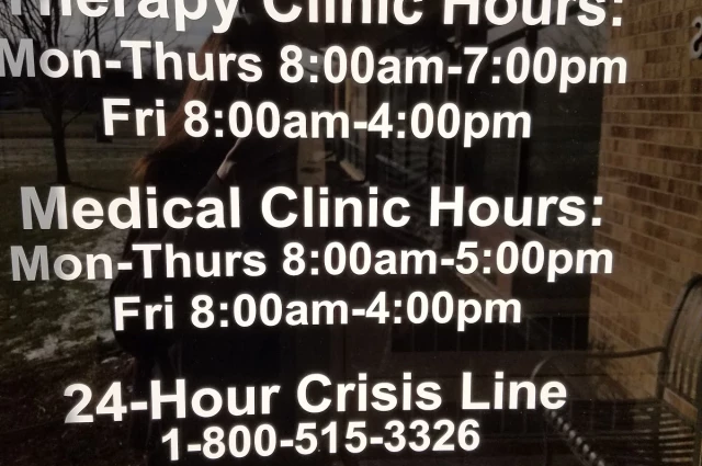 Mid Plains Center for Behavioral Healthcare Services