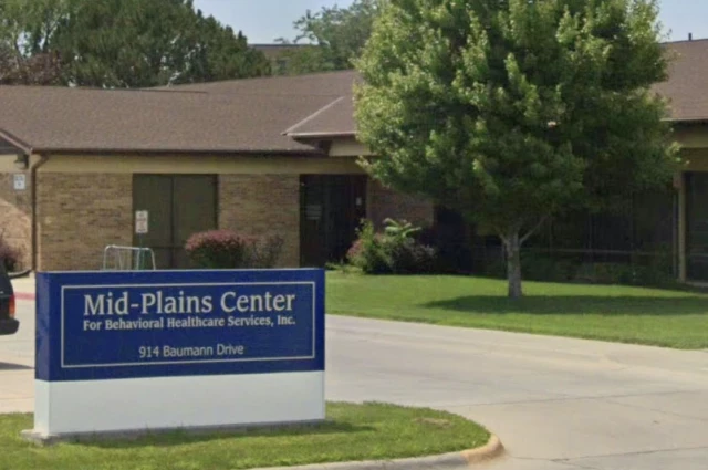 Mid Plains Center for Behavioral Healthcare Services