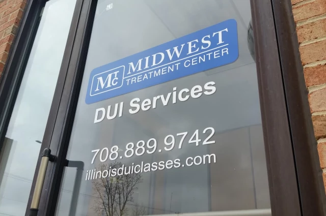Midwest Treatment Center