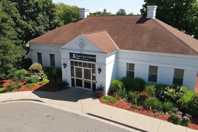 Minnesota Adult and Teen Challenge - Minnesota Teen Challenge