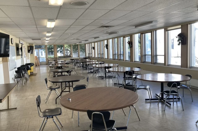 Minnesota Adult and Teen Challenge - Minnesota Teen Challenge