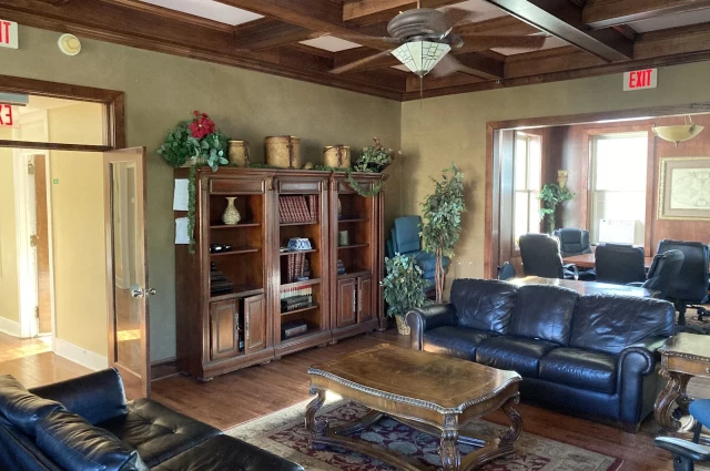 Minnesota Adult and Teen Challenge - Minnesota Teen Challenge