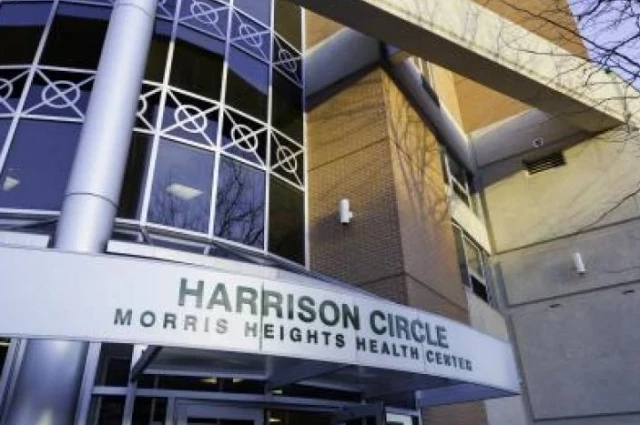 Morris Heights Health Center - Harrison Circle