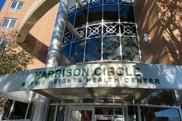 Morris Heights Health Center - Harrison Circle