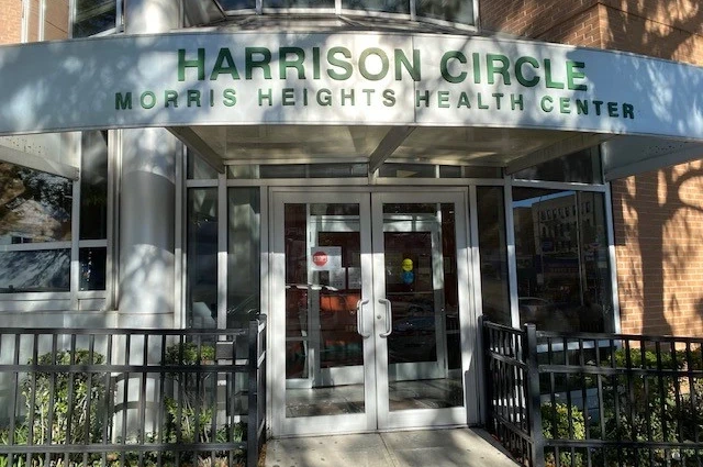 Morris Heights Health Center - Harrison Circle