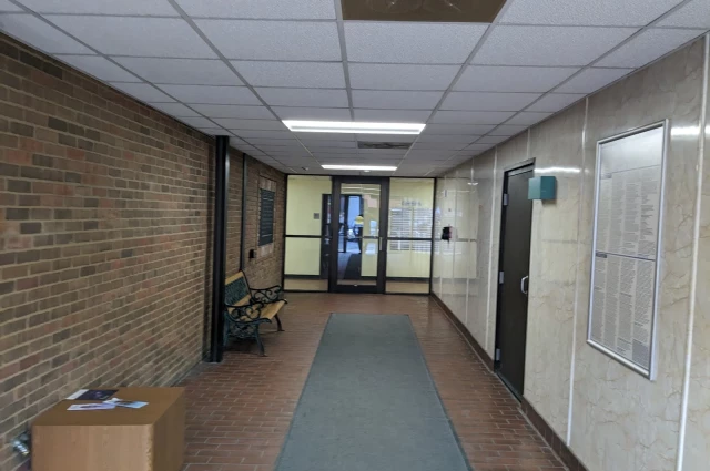 Morton Hospital - Morton Comprehensive Addiction Program (MORCAP)