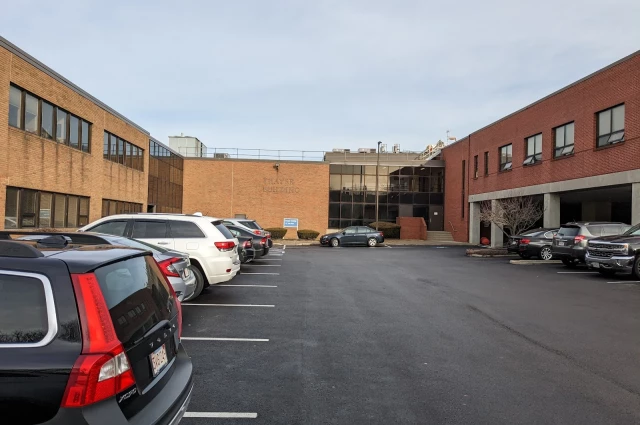 Morton Hospital - Morton Comprehensive Addiction Program (MORCAP)