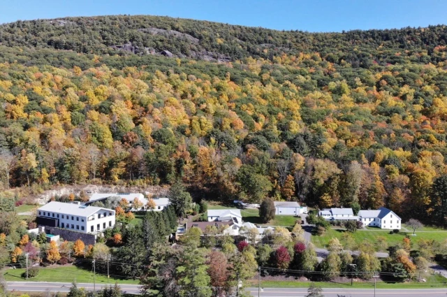 Mountainside Treatment Center