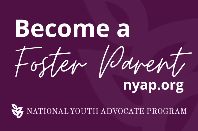 National Youth Advocate Program