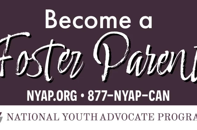 National Youth Advocate Program