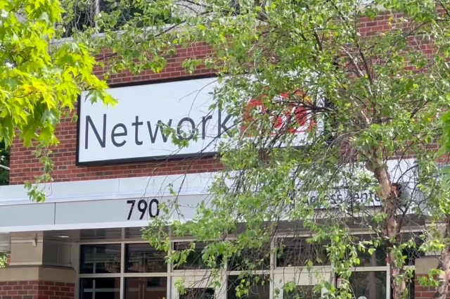Network 180