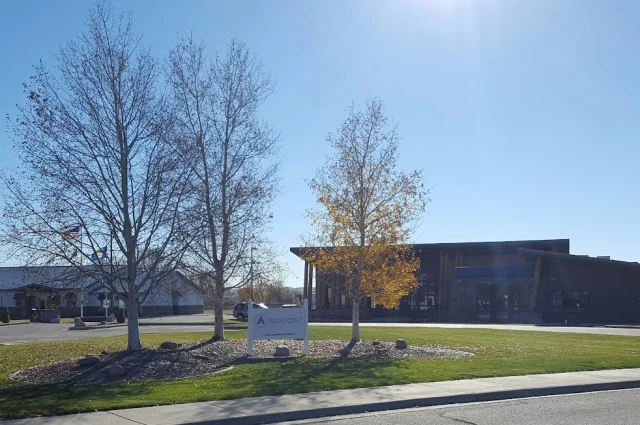 New Day - Mental Health Center