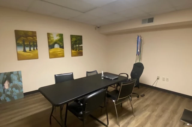 New Era Rehabilitation Center (NERC)