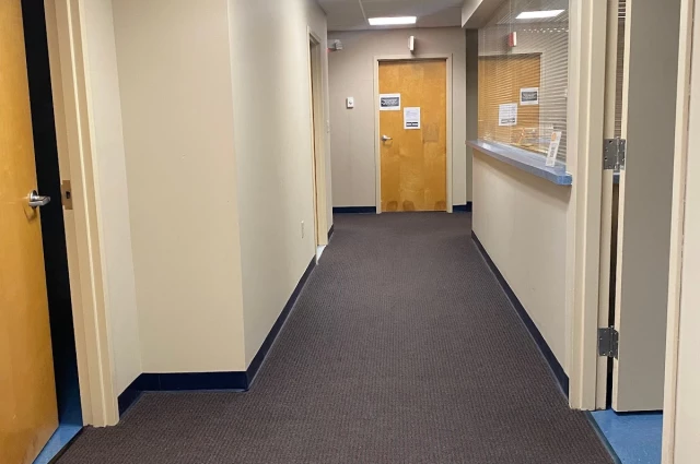 New Era Rehabilitation Center (NERC)