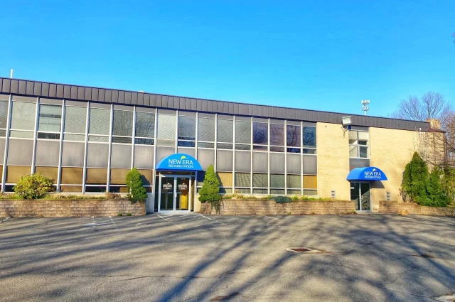 New Era Rehabilitation Center (NERC)