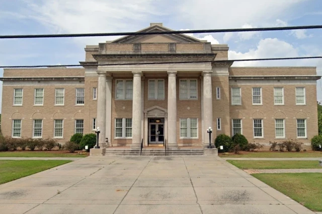 New Life Center Commission on Alcohol and Other Drug Abuse