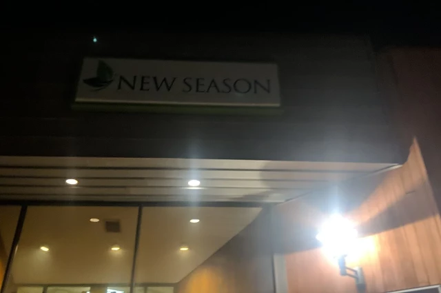 New Season Treatment Center New Season Treatment Center