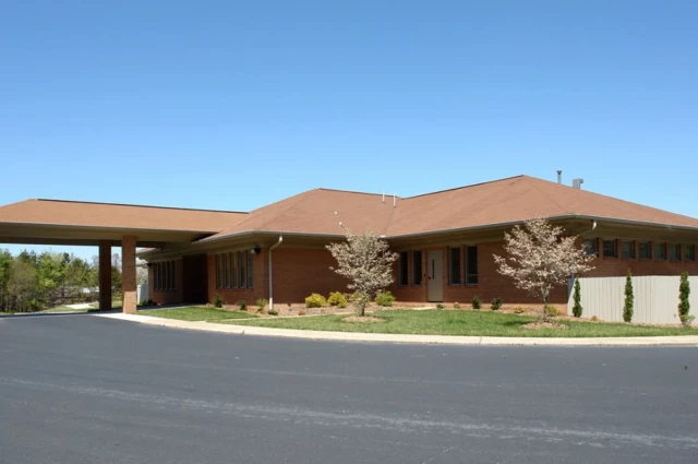 New Season Morganton Treatment Center - New Season