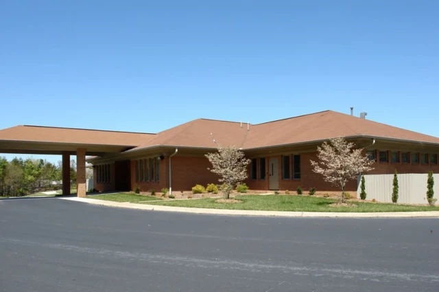 New Season Morganton Treatment Center - New Season