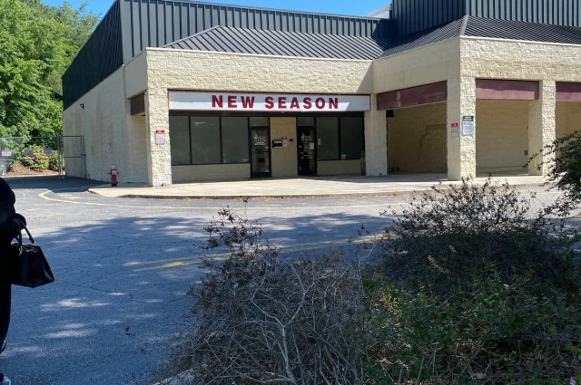 New Season Raleigh Treatment Center - New Season