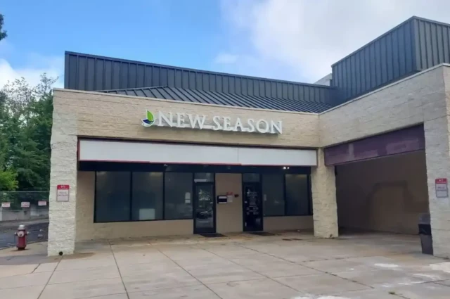 New Season Raleigh Treatment Center - New Season