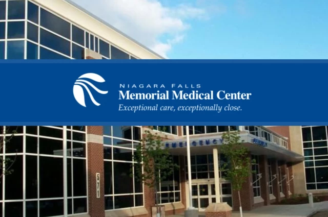 Niagara Falls Memorial Medical Center - Behavioral Health