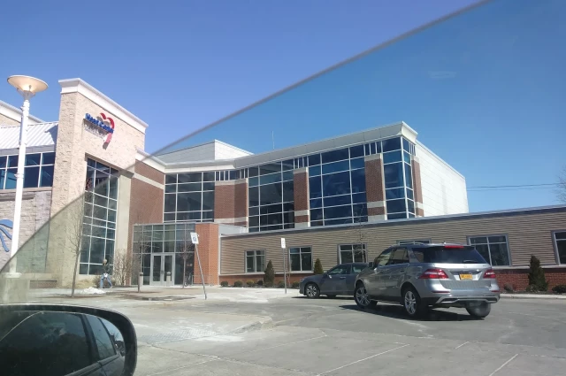 Niagara Falls Memorial Medical Center - Behavioral Health
