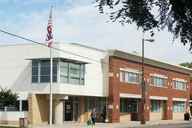 Soaring Sober - North Central Mental Health - Satellite