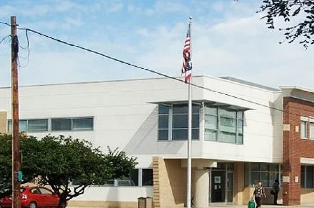 Soaring Sober - North Central Mental Health - Satellite