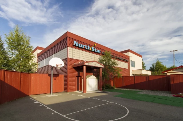 North Star Palmer Residential Treatment Center