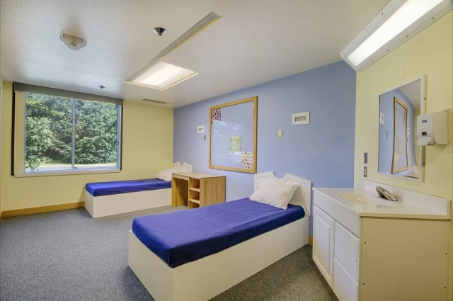 North Star Palmer Residential Treatment Center