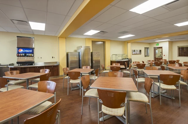 North Tampa Behavioral Health