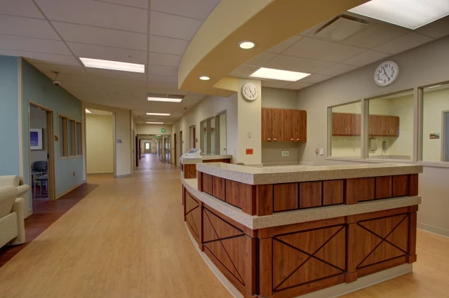 North Tampa Behavioral Health