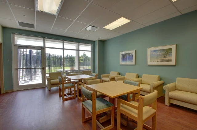 North Tampa Behavioral Health