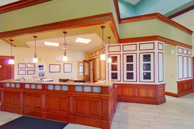 North Tampa Behavioral Health