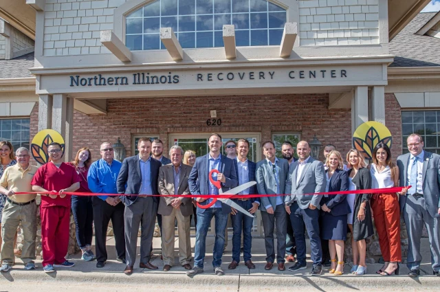 Northern Illinois Recovery