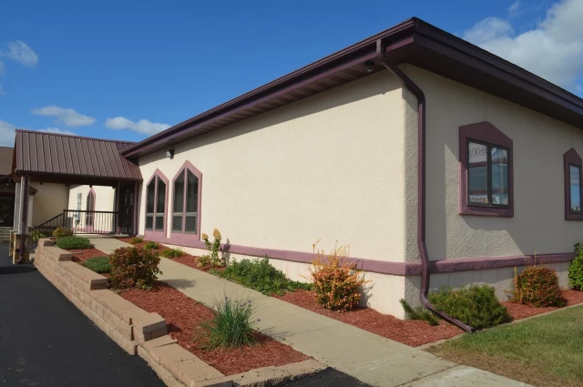 Northern Pines Mental Health Center